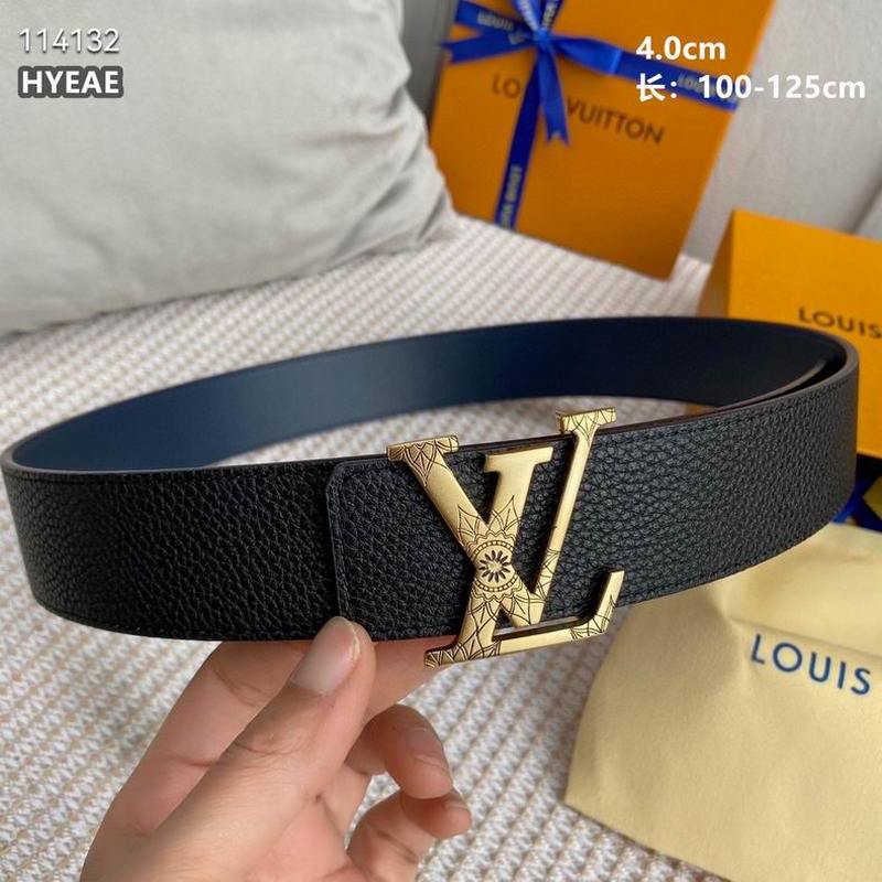 LV Belts 5492